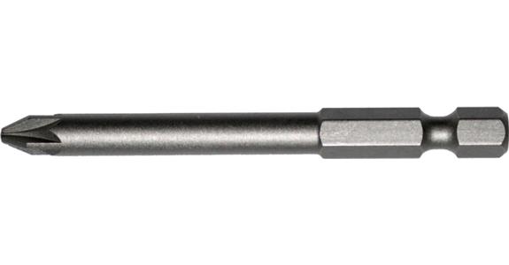 ATORN Bit E6,3 PZ 3 x 70mm