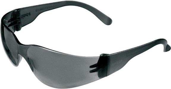 Schutzbrille MAX C4 Scheibe grau