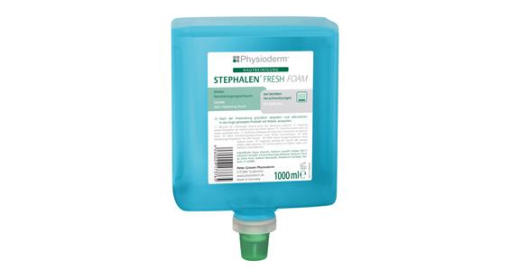 Hautreiniger Stephalen® Fresh Foam 1000 ml Neptuneflasche