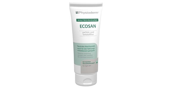 Hautreiniger Ecosan 200 ml Tube