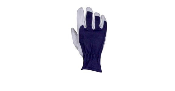 Nappa-Jersey-Handschuh VE=12 Paar Gr.10