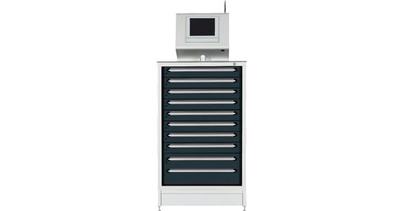 Schubladenautomat ComBee DR light Grundmodul