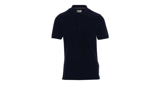 Polo Venice schwarz Gr. XS