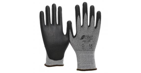 Schnittschutz-Handschuh 6350 Paar Gr. 10