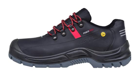 Sicherheits-Halbschuh Active 270 S3 ESD Gr. 39